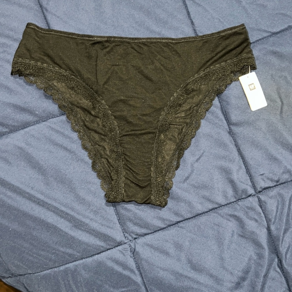 GapBody cheeky bikini